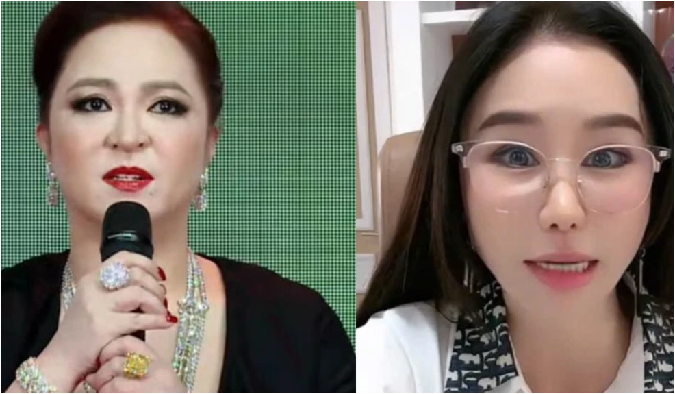 Dù mỗi năm chi hàng trăm tỷ làm từ thiện giúp bà con khó khăn, Mai Lisa vẫn bị bà Hằng ch:ửi không thương tiếc: “Mặt xấu, giọng the thé cũng bị mang ra chê!”