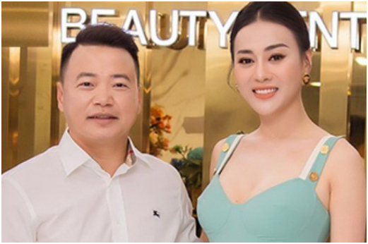 Rộ tin đồn Phương Oanh đang làm th:ủ tụ:c l:y h:ôn với Shark Bình giữa lúc ồn ào dự án AntEx: Sự thật ra sao?