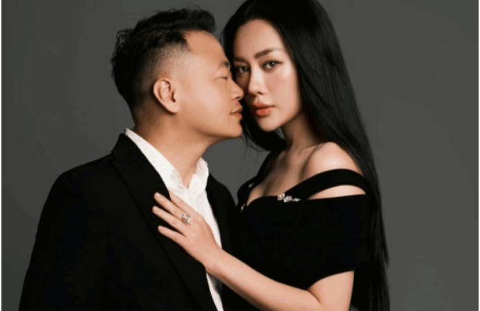 Thực hư tin đồn Phương Oanh l:y h:ôn Shark Bình sau khi chồng gặp n:ạ:n: “Đúng là lúc khổ mới biết ai thật lòng!”