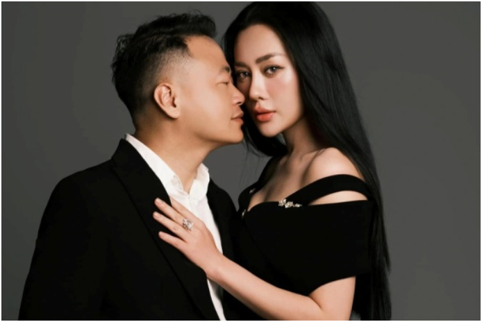 Thực hư tin đồn Phương Oanh l:y h:ôn Shark Bình sau khi chồng gặp n:ạ:n: “Đúng là lúc khổ mới biết ai thật lòng!”