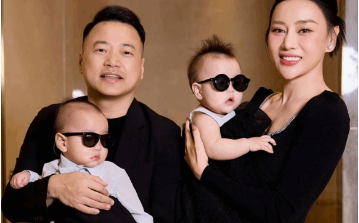Phương Oanh lần đầu tiết lộ “3 không” khi y:êu Shark Bình: Bí quyết giữ tì:nh cả:m bền ch:ặt mà ít cặp đôi nào làm được!