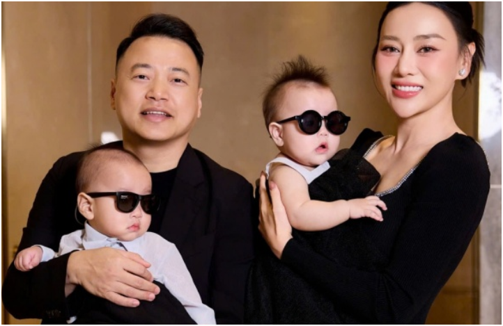 Phương Oanh lần đầu tiết lộ “3 không” khi y:êu Shark Bình: Bí quyết giữ tì:nh cả:m bền ch:ặt mà ít cặp đôi nào làm được!