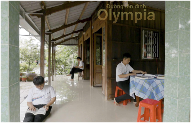 Rõ điều kiện học tập của Nhựt Lam khiến ai cũng xôn xao: “Không ngờ em quá xuất sắc dù hoàn cảnh thiếu thốn hơn 3 thí sinh còn lại”