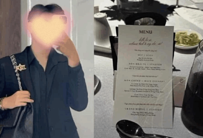 Tiếp nối drama: Nam thanh niên lạ mặt từng “trà trộn” hàng loạt sự kiện sao Việt, từ đám cưới Quỳnh Châu đến Minh Tú và Hoa hậu Phương Linh!