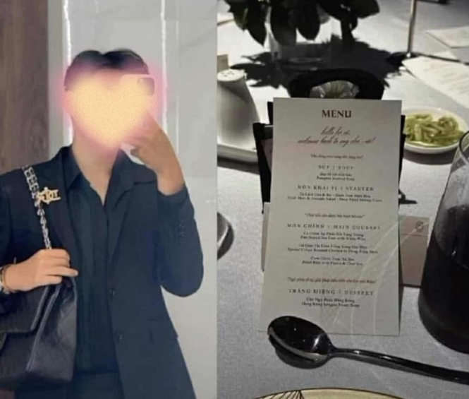 Tiếp nối drama: Nam thanh niên lạ mặt từng “trà trộn” hàng loạt sự kiện sao Việt, từ đám cưới Quỳnh Châu đến Minh Tú và Hoa hậu Phương Linh!