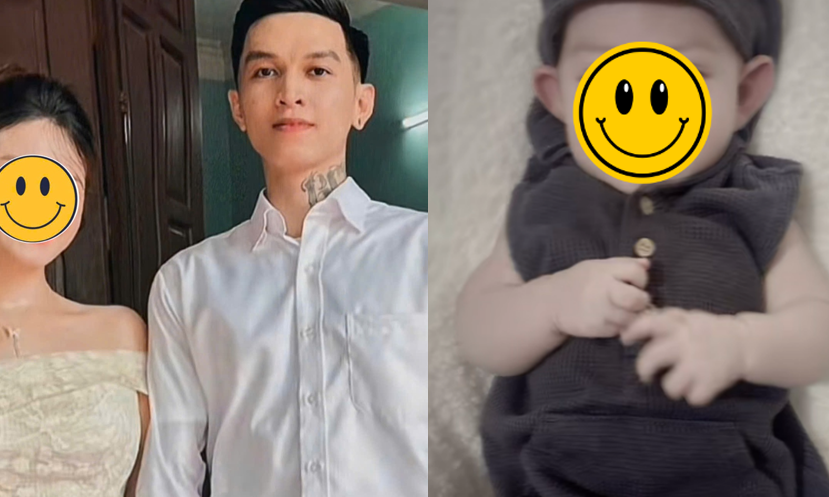 Lộ diện vợ bí ẩn yêu 10 năm của rapper Bình Gold, còn có con chung? Sự thật khiến fan ngỡ ngàng!