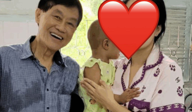 Cách tỷ phú Johnathan Hạnh Nguyễn dưỡng già: Bệnh tim nặng, 3 lần đặt stent nhưng vẫn miệt mài làm từ thiện, tiêu gần hết 10 tỷ vợ ứng trước!