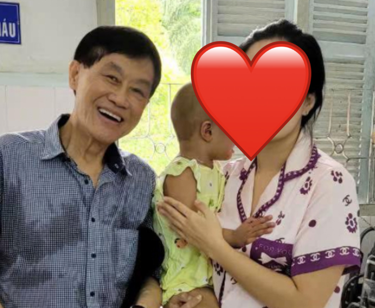 Cách tỷ phú Johnathan Hạnh Nguyễn dưỡng già: Bệnh tim nặng, 3 lần đặt stent nhưng vẫn miệt mài làm từ thiện, tiêu gần hết 10 tỷ vợ ứng trước!