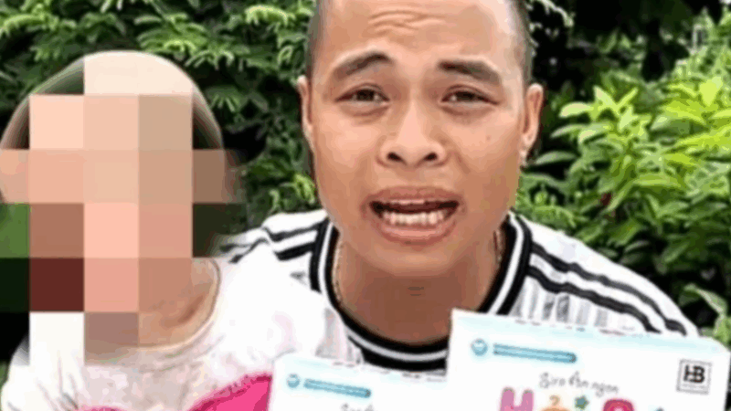 Rúng động: Chủ kênh TikTok “Gia đình Hải Sen” bị cáo buộc che giấu doanh thu 86 tỷ đồng