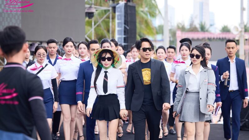 Không thể tin nổi: Thẩm mỹ viện Mailisa chi đến 20 tỷ mỗi tháng chỉ để chạy quảng cáo trên Facebook, TikTok và Google nhằm phủ sóng khách hàng