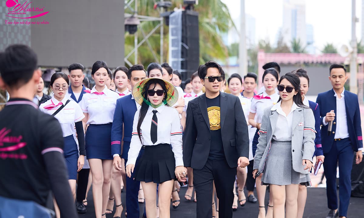 Không thể tin nổi: Thẩm mỹ viện Mailisa chi đến 20 tỷ mỗi tháng chỉ để chạy quảng cáo trên Facebook, TikTok và Google nhằm phủ sóng khách hàng