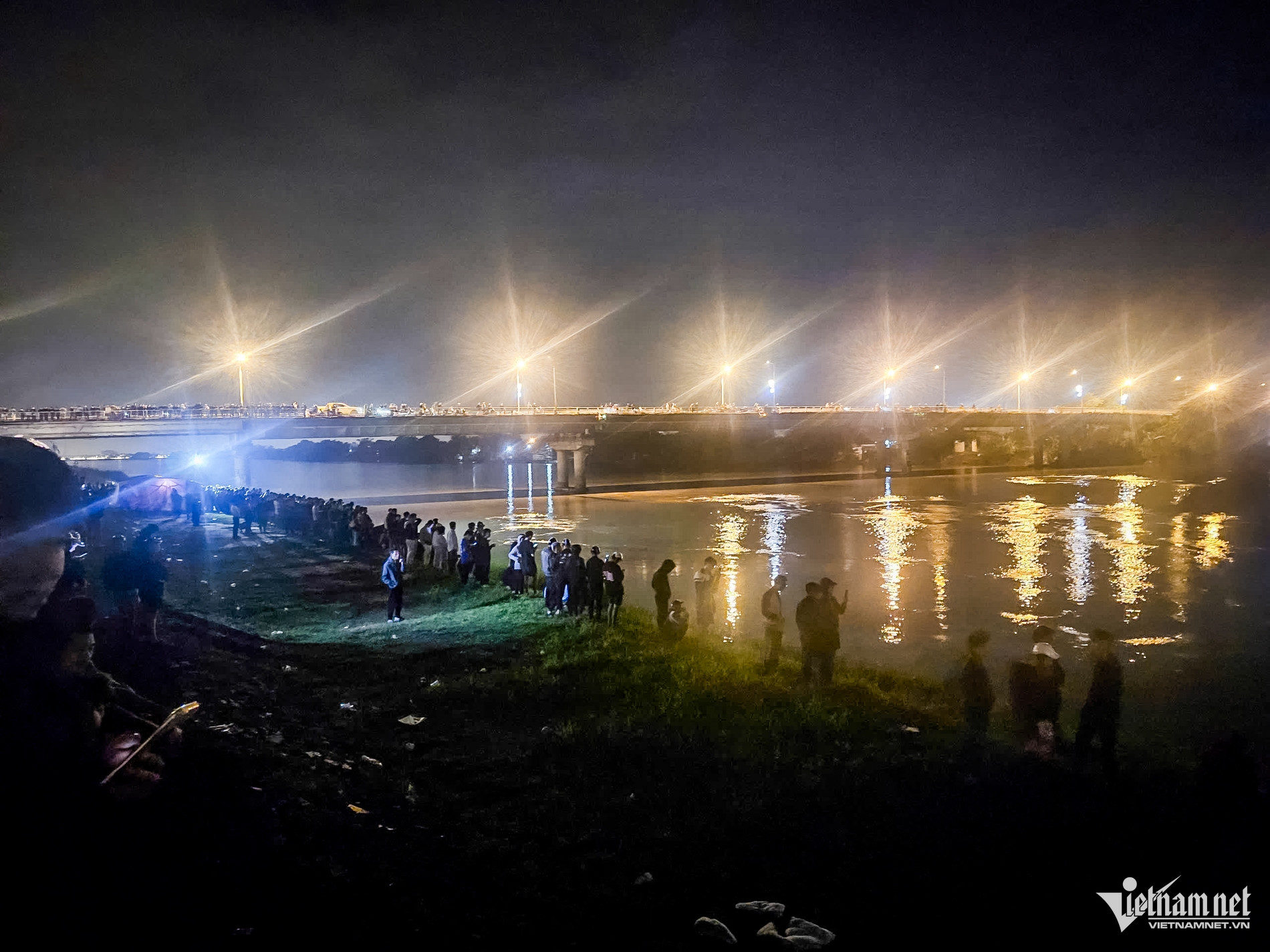 Tìm thấy thi thể chú rể 23 tuổi mất tích trong ngày cưới: Nỗi đau phủ kín làng quê, nguyên nhân ra đi vẫn còn uẩn khúc