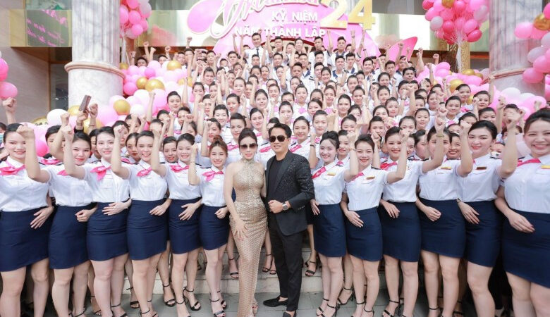 Hé lộ thưởng Tết ‘khủng’ của bà chủ Mailisa: Nhân viên ai cũng sốc, tạp vụ cũng không ngoại lệ