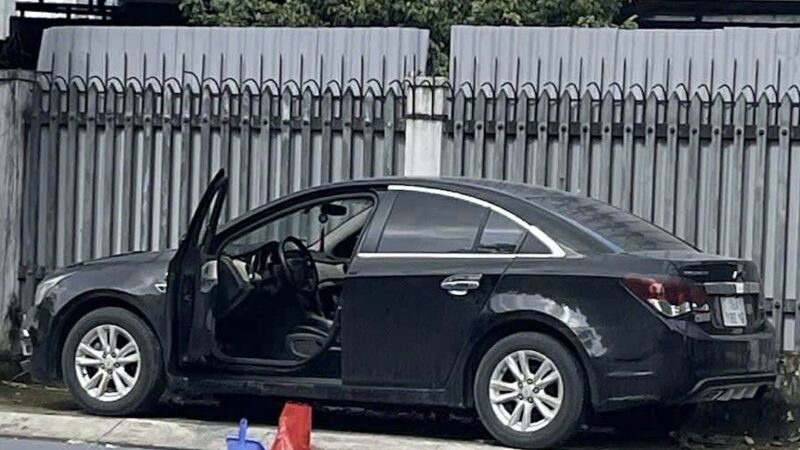 Vụ cô gái tử vong bất thường trong cốp xe gây xôn xao: Hé lộ kết quả pháp y khiến nhiều người sững sờ