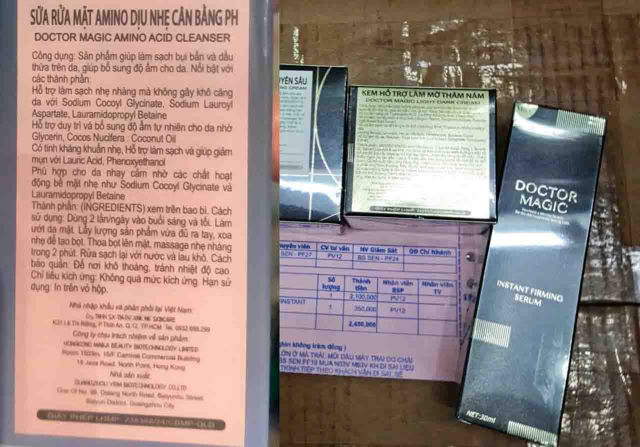 Rõ nguồn gốc mỹ phẩm Mailisa: Hóa ra lấy từ chỗ này – khách xem xong chỉ biết thốt lên “bị coi thường thật sự”!