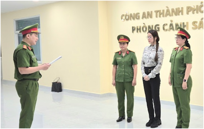 Góc khuất doanh nghiệp của Trương Ngọc Ánh: Có 1 người đàn ông phía sau rót vốn 9,1 triệu đô