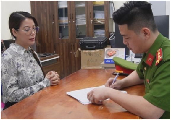 Đã rõ mức á:n nặng dành cho diễn viên Trương Ngọc Ánh sau vụ chi:ếm đo:ạt hàng nghìn lượng vàng: “Thôi xong thật rồi”