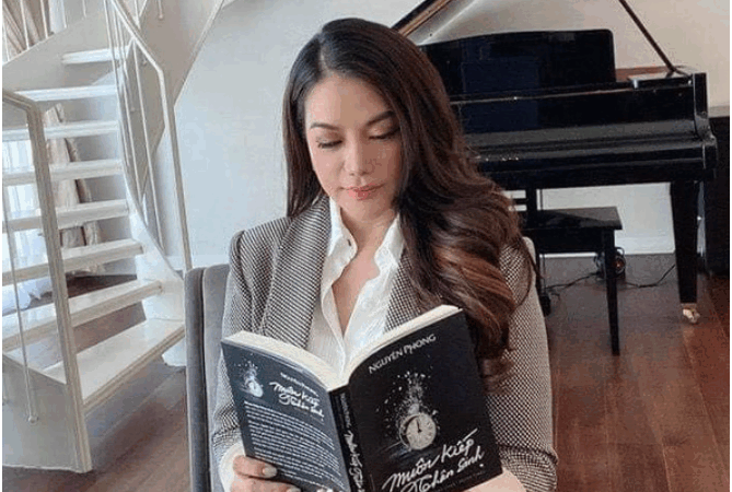 Rõ khối tài sản kh:ủng qua 2 căn nhà sang trọng, cực chất của Trương Ngọc Ánh