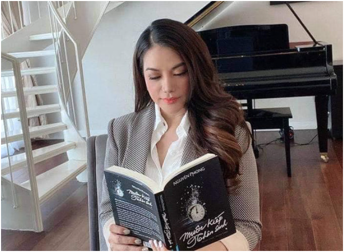 Rõ khối tài sản kh:ủng qua 2 căn nhà sang trọng, cực chất của Trương Ngọc Ánh