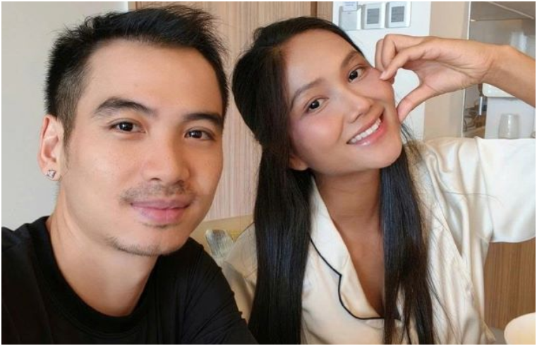 Rõ 1 nghệ sĩ đình đám bênh vực H’Hen Niê và chồng của mình vụ lấy sẽ mẹ cho bạn bè uống: ‘ Nói 1 câu rất ấm lòng’