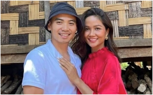 H’Hen Niê xin lỗi và nói 1 câu hướng về chồng của mình: ‘Vợ xây bao nhiêu, chồng đi ph:á bấy nhiêu’