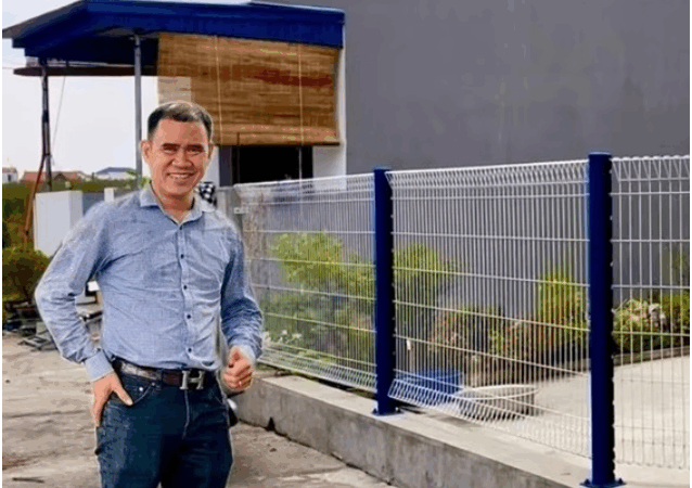 Vụ xây nhầm nhà trên đất người khác ở Hải Phòng, thần đèn lên tiếng: “Tôi thấy đây là xây nhầm thật chứ không cố tình”