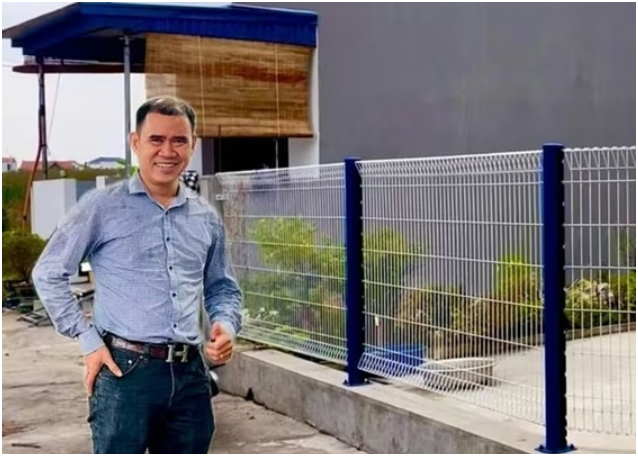 Vụ xây nhầm nhà trên đất người khác ở Hải Phòng, thần đèn lên tiếng: “Tôi thấy đây là xây nhầm thật chứ không cố tình”