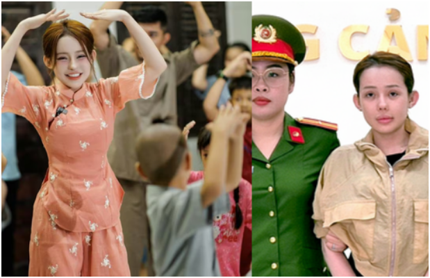 Điểm trùng hợp lạ thường giữa Trương Ngọc Ánh, Ngân 98 và Hoàng Hường trước khi bị b:ắt