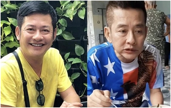 Rõ sức khỏe nghệ sĩ Tấn Beo sau thời gian đi:ều tr:ị su:y th:ận giai đoạn cuối: Hiện giờ ra sao?