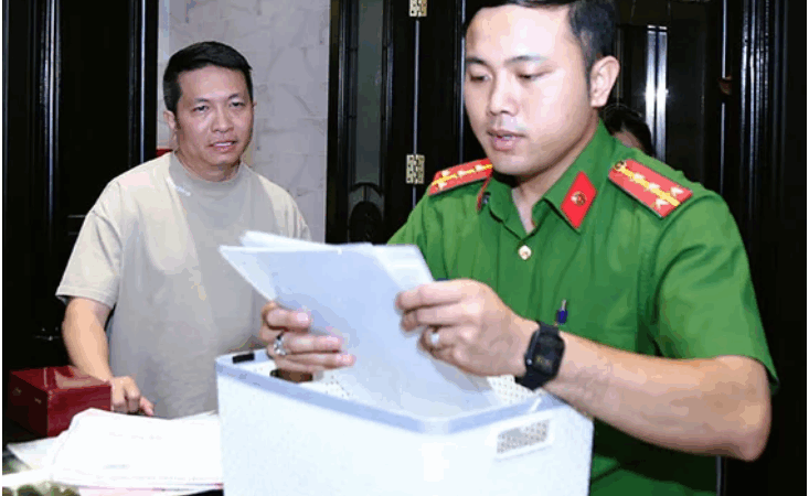 Đã rõ mứ:c á:n mà chồng Đoàn Di Băng phải đối diện: “Thôi xong, chuyến này đi xa quá xa rồi”