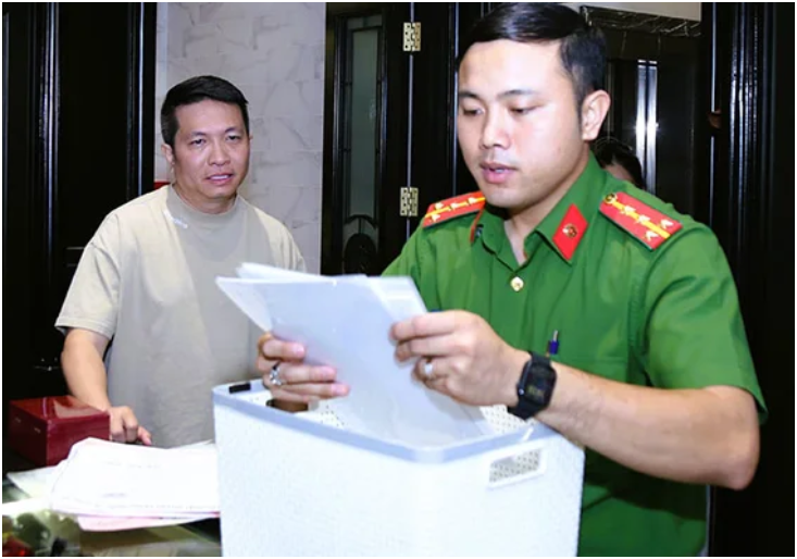 Đã rõ mứ:c á:n mà chồng Đoàn Di Băng phải đối diện: “Thôi xong, chuyến này đi xa quá xa rồi”