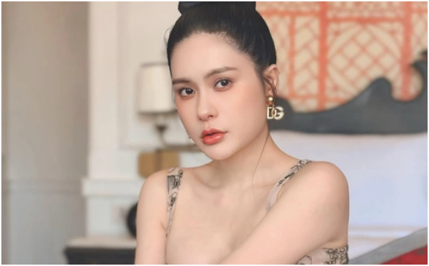 Đoàn Di Băng đ:ột nhi:ên m:ất tí:ch giữa lúc chồng bị b:ắt: ‘Chuyện gì thế này’