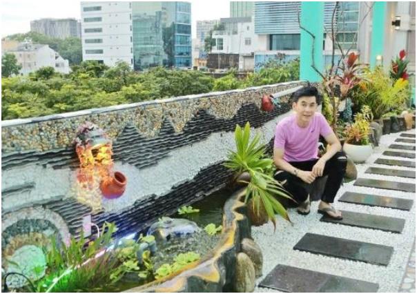 Danh tính nam ca sĩ từng nhận mức cát-xê 4 cây vàng/ngày, tiết lộ cuộc sống hiện tại với sở thích đ:ộc ‘lạ’