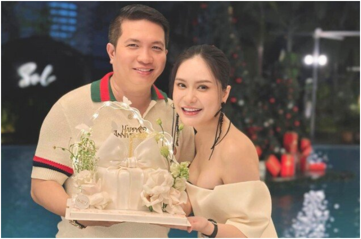 Rõ t:ội danh của chồng Đoàn Di Băng: ‘Mức án khá nặng, chuyến này đi rất lâu’