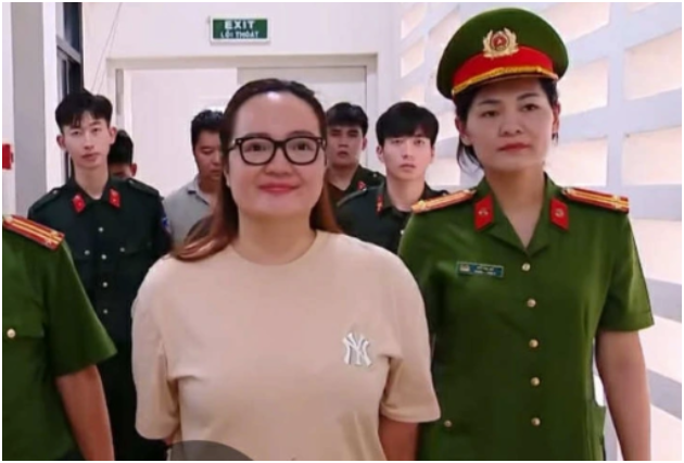 Bộ CA lên tiếng về 2 vụ Hoàng Hường và Ngân 98, tiết lộ số tiền khắc phục hậu quả kh:ủng