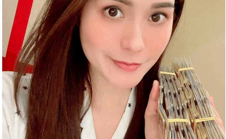 Đoàn Di Băng từng kh:oe mua 100 cây vàng gây tr:ầm tr:ồ MXH: ‘Nhiều người chê bai giờ cũng phải hối hận’