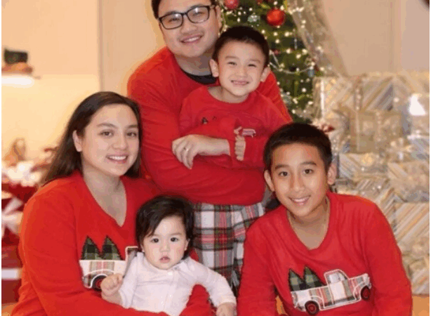 Con gái Phi Nhung tiết lộ sự thật bất ngờ về bố ruột, nói thẳng tin đồn là con của ca sĩ Mạnh Quỳnh