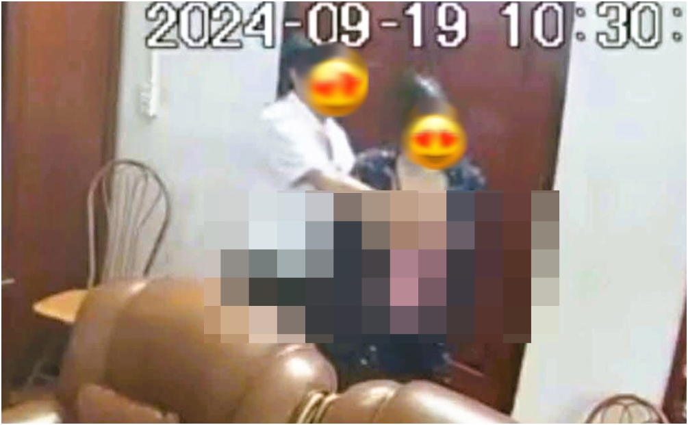 Hé lộ thông tin về người đàn ông l:ộ loạt c:ờ nh:íp nh:ạy cả:m với nhiều phụ nữ ở phòng làm việc: ‘Thật không thể tin nổi’
