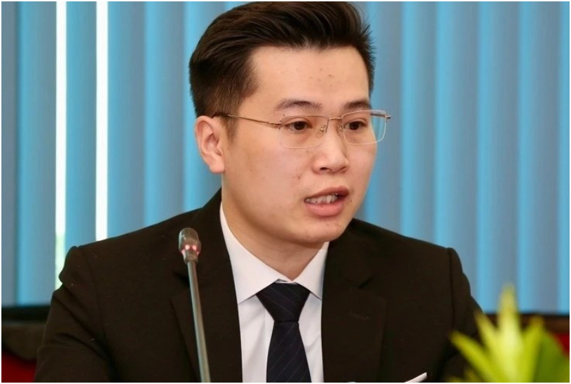 Thôi xong, vụ người đàn ông th:ân m:ật với nhiều phụ nữ có dấu hiệu của nhiều ph:ạm t:ội khác nhau: ‘Luật sư giải thích cụ thể, cạn kẽ’