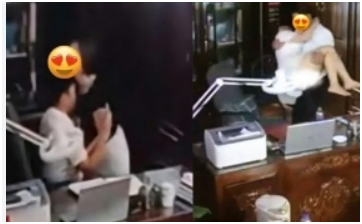 Sở GD-ĐT Ninh Bình chỉ rõ điểm sai trong vụ cờ nhíp người đàn ông thân mật với nhiều phụ nữ: “Hóa ra không phải như chúng ta nghĩ”