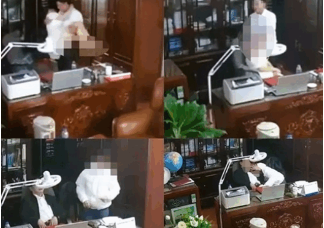 Thôi xong rồi, người tung c:ờ nh:íp và chia sẻ rần rần vụ người đàn ông th:ân m:ật với nhiều phụ nữ sẽ bị xử phạt: ‘Đã rõ mức phạt’