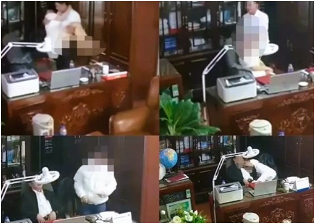 Thôi xong rồi, người tung c:ờ nh:íp và chia sẻ rần rần vụ người đàn ông th:ân m:ật với nhiều phụ nữ sẽ bị xử phạt: ‘Đã rõ mức phạt’