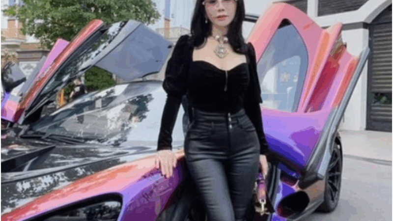 Danh tính bà sếp Mailisa là ai mà đang nổi rần rần trên MXH: ‘Bị CA có mặt để khám xét hàng loạt chi nhánh trên toàn quốc’