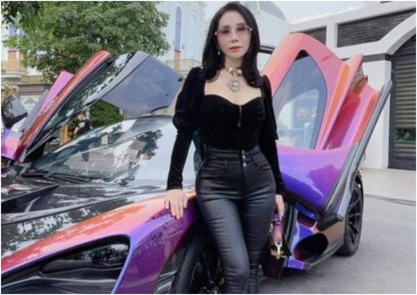 Danh tính bà sếp Mailisa là ai mà đang nổi rần rần trên MXH: ‘Bị CA có mặt để khám xét hàng loạt chi nhánh trên toàn quốc’