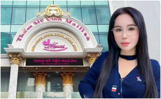Đã rõ mục đích chăm làm từ thiện của sếp Mailisa: ‘Đúng là cái đầu toàn s:ạn, nhờ vào điều này mà nhiều người biết đến thẩm mỹ viện, doanh thu không ngờ tới’