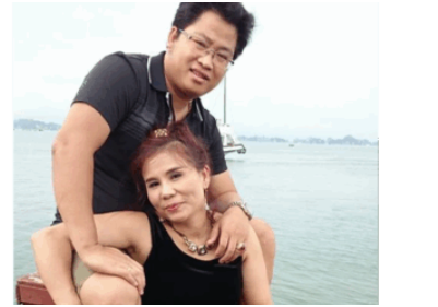 Đã rõ nhan sắc lúc trước của bà trùm Mailisa, bị con gái nói thẳng mặt: ‘Sao nhìn mẹ giống bà ngoại con quá vậy’