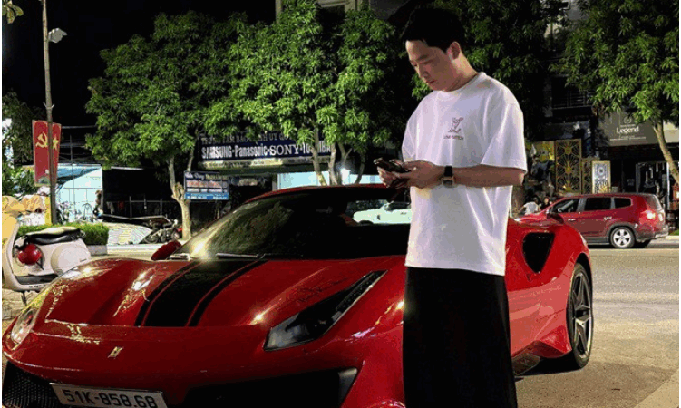 Chồng sếp Mailisa đang điều hành những doanh nghiệp nào, quy mô ra sao? Trước giờ ít người biết