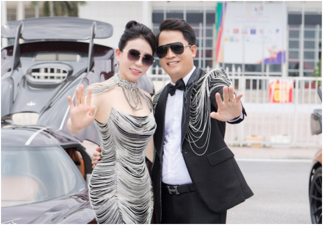 Trước giờ bị khám xét, sếp Mailisa viết tâm thư cho mẹ ruột và con dâu: Dân mạng r:ùng mì:nh, Phải chăng chị đã linh cảm điềm chẳng lành?