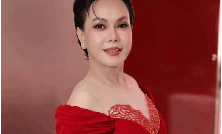 Việt Hương đang rần rần vào lúc này: ‘Chuyện gì thế này, idol một thời mà sao lại có hành động như thế này’