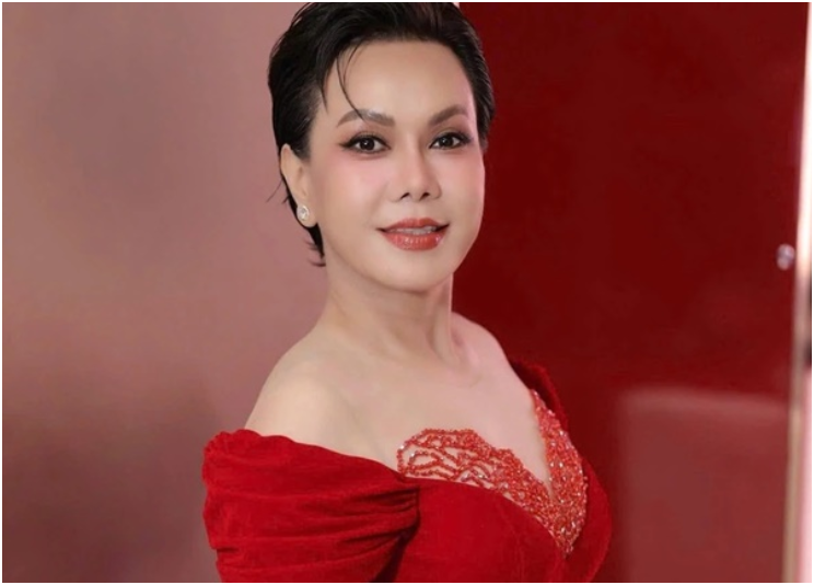 Việt Hương đang rần rần vào lúc này: ‘Chuyện gì thế này, idol một thời mà sao lại có hành động như thế này’